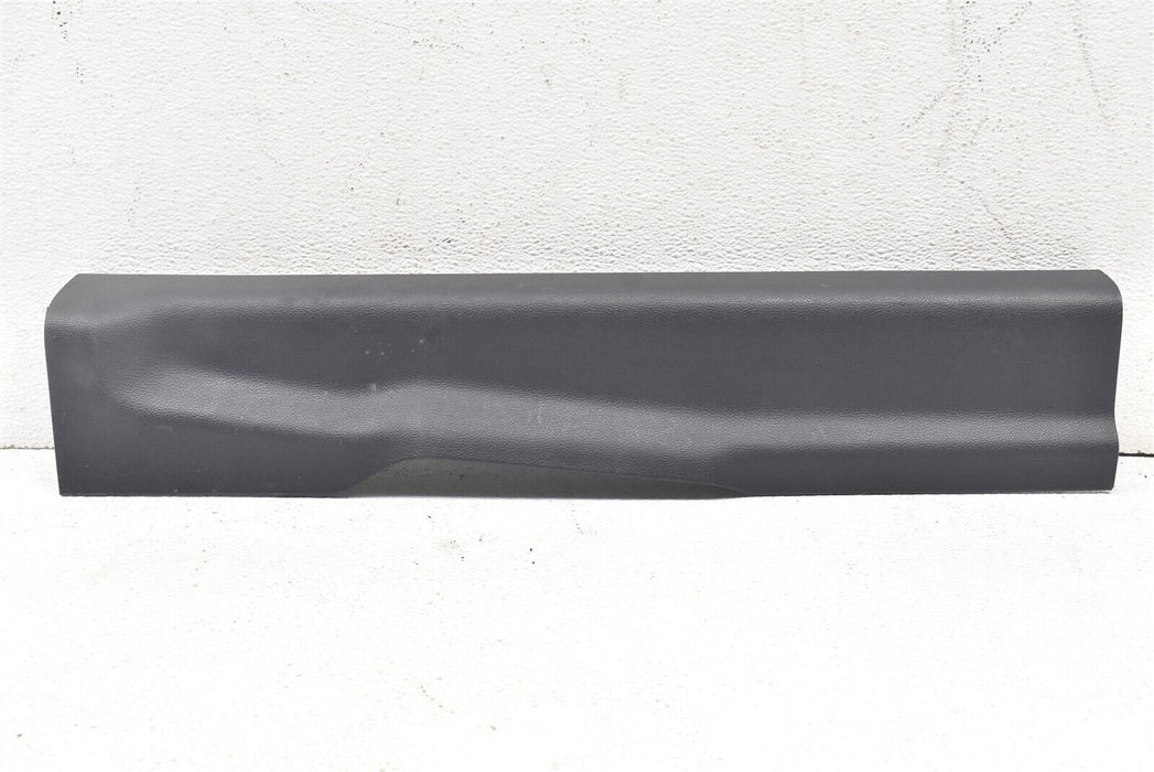 2015-2019 Ford Mustang GT 5.0 Passenger Right Sill FR3B-6313200-AFW OEM 15-19