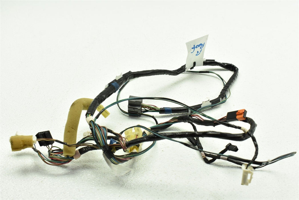 2015 Subaru WRX STI Roof Wiring Harness 81801VA480 OEM 15
