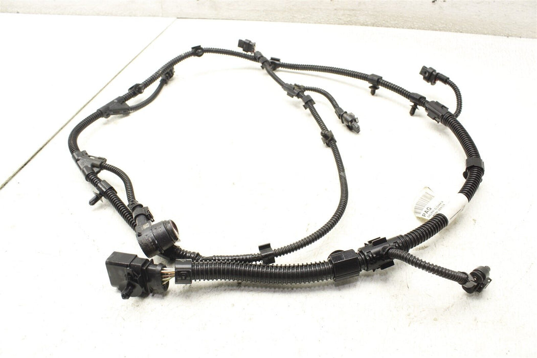 2008-2010 Porsche Cayenne Rear Bumper Sensor Wiring Harness PDC 7L5971104E 08-10