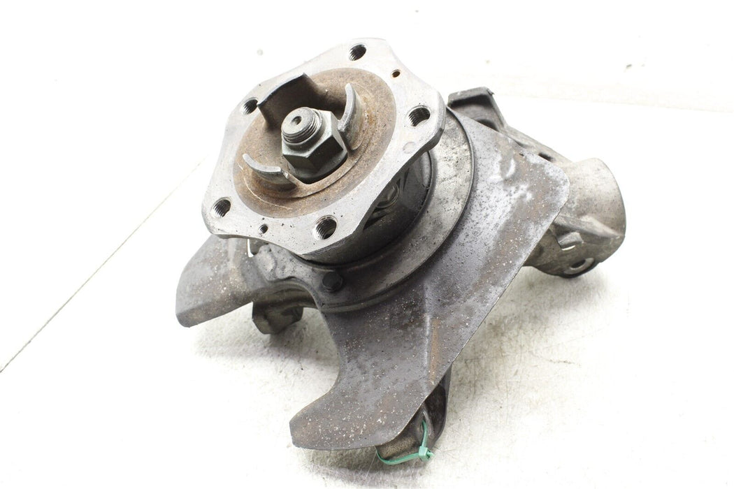 1999-2005 Porsche 911 Carrera Front Right Spindle Knuckle Hub 98634165811 99-05