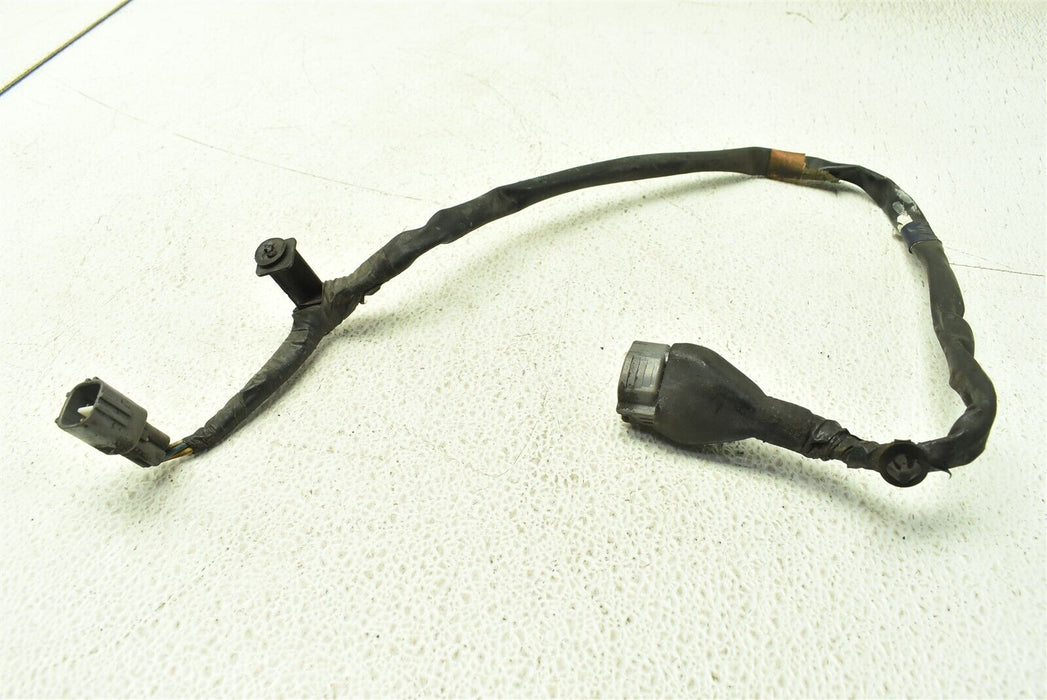 2005-2007 Subaru WRX o2 Sensor Wiring Wire Harness 05-07