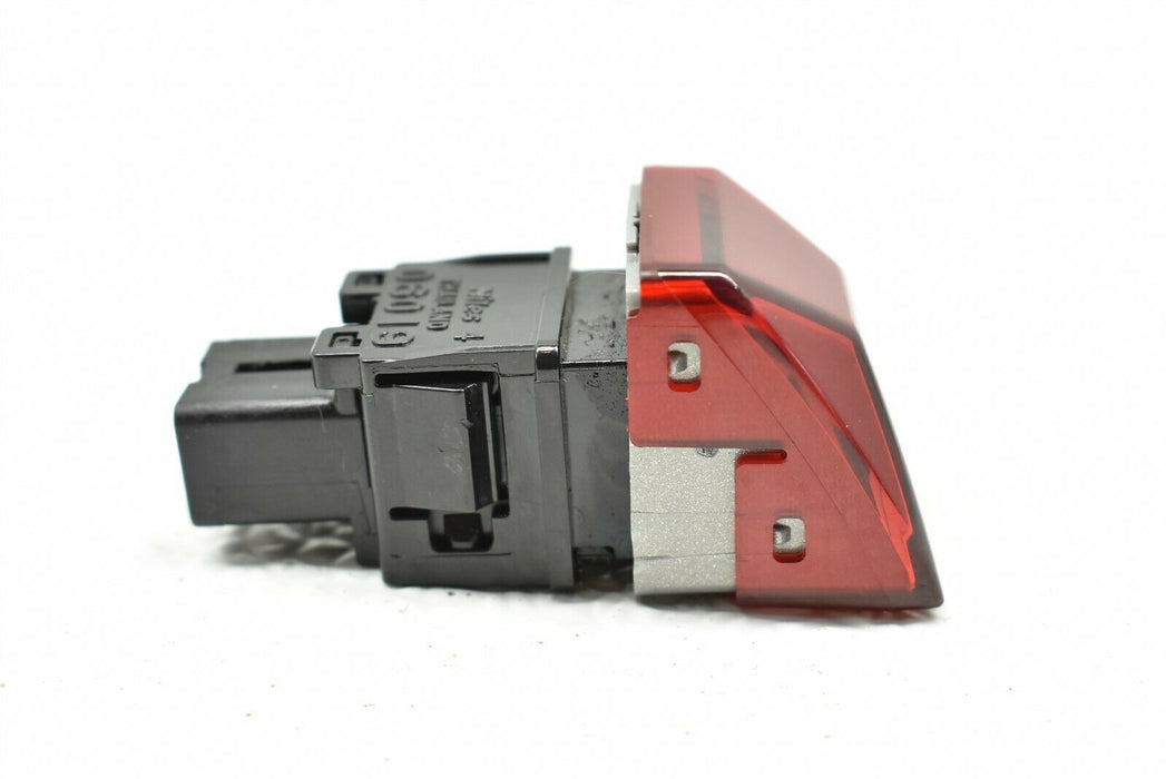 2015-2019 Subaru WRX STI Emergency Hazard Light Flasher Switch Button OEM 15-19