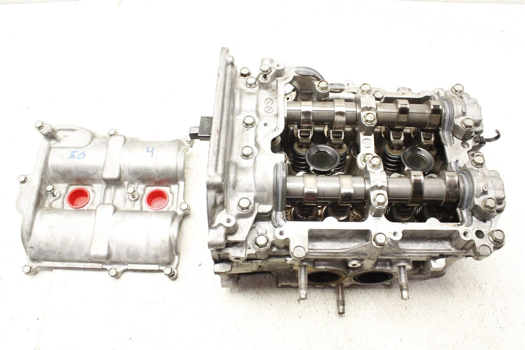 2015-2019 Subaru WRX Cylinder Head 2.0 Turbo LH Driver Side 15-19