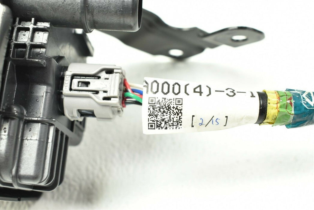 2015-2019 Subaru WRX STI Fuel Vapor Check Valve 20825AA00A Evap Canister 15-19
