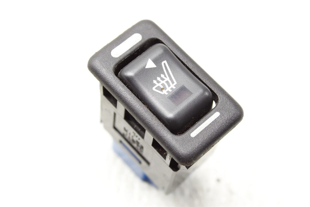 2015-2019 Subaru WRX Driver Left Seat Heater Button Switch Assembly OEM 15-19