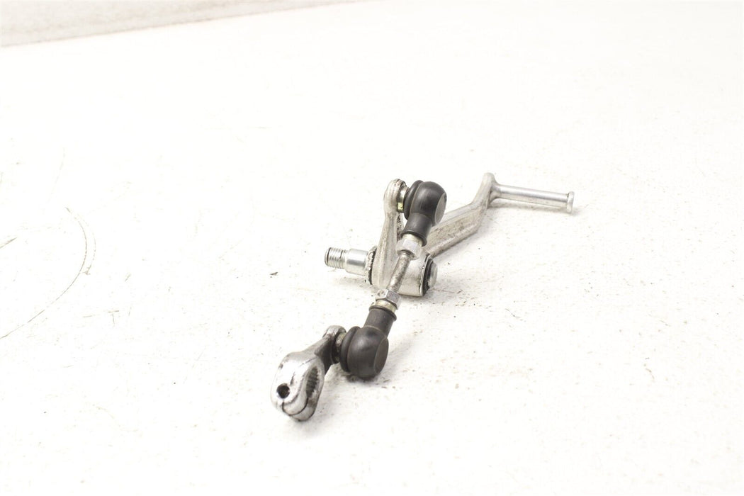 2003 Suzuki Katana GSX 600 Shifter Pedal Linkage Shift 98-03