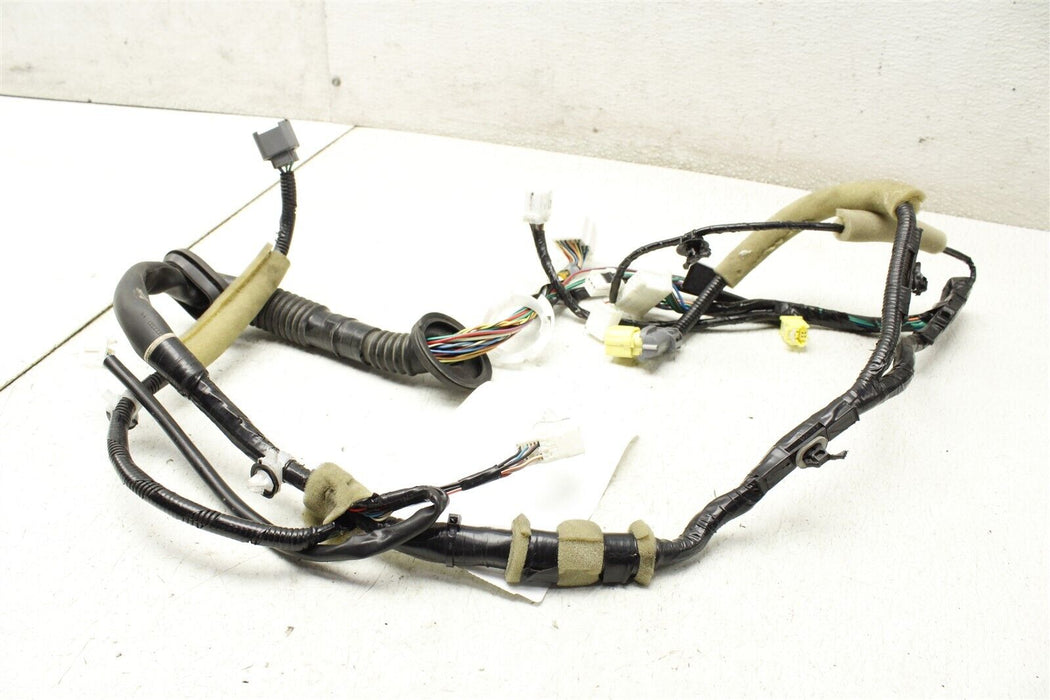 2015-2018 Subaru WRX Door Wiring Harness Front Left Driver LH 81820VA090 15-18