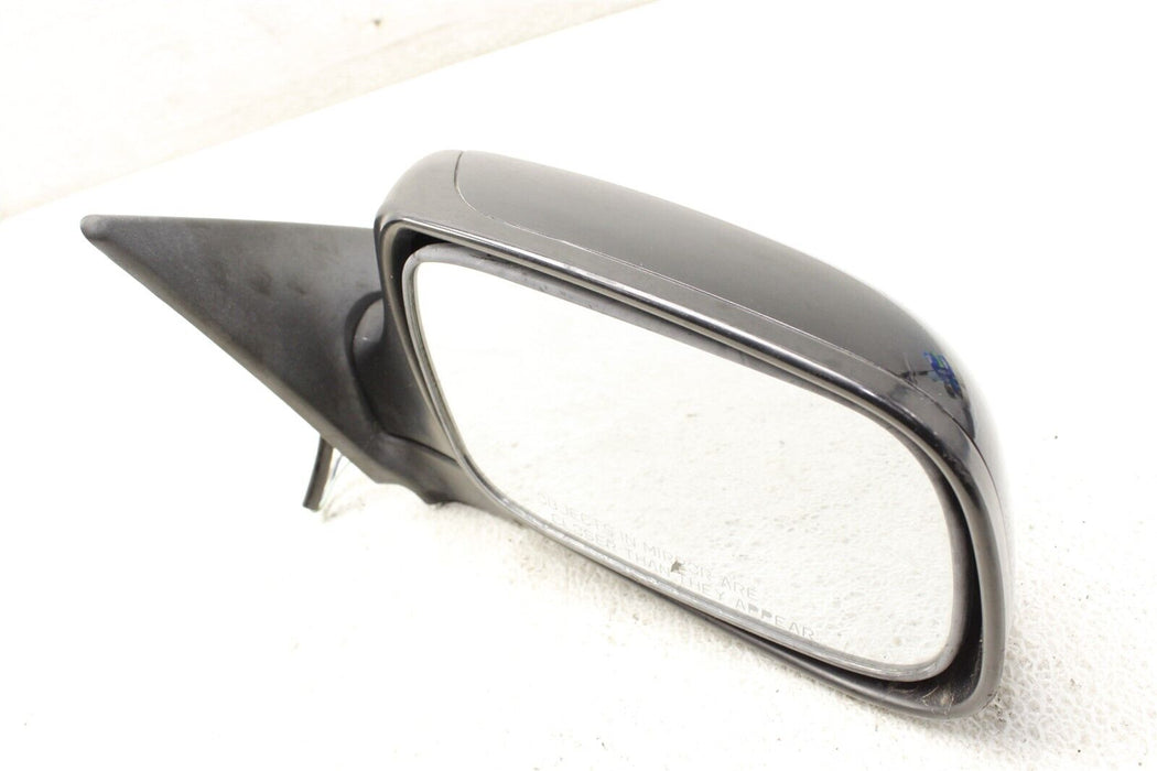 2004-2007 Subaru Impreza WRX STI Side View Mirror Right Passenger RH OEM 04-07