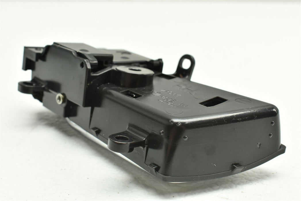 2005-2009 Subaru Legacy Outback XT Right Door Handle Front Rear RH Passenger