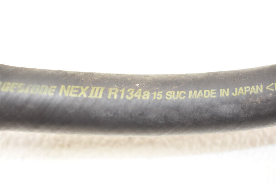 2006-2007 Subaru Impreza WRX STI AC Hose Line Air Conditioning 06-07