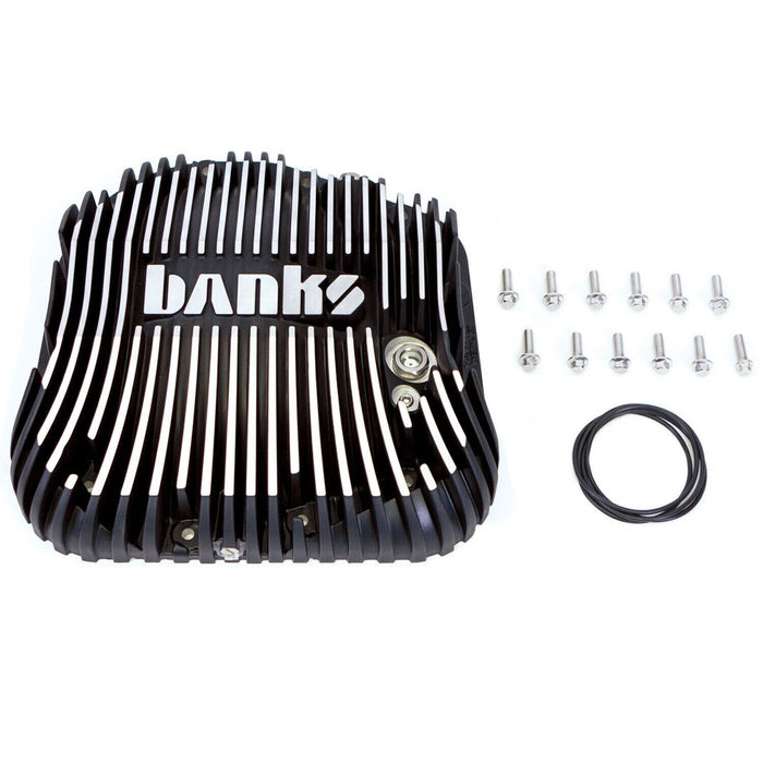 Banks Power 19252 Ram-Air Differential Cover Kit For 1985-2019 Ford F250/ F350