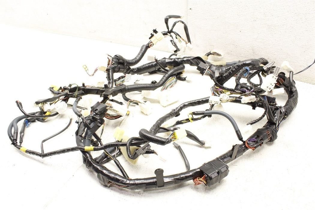 2013-2017 Scion FR-S Dash Harness Wiring BRZ 13-17