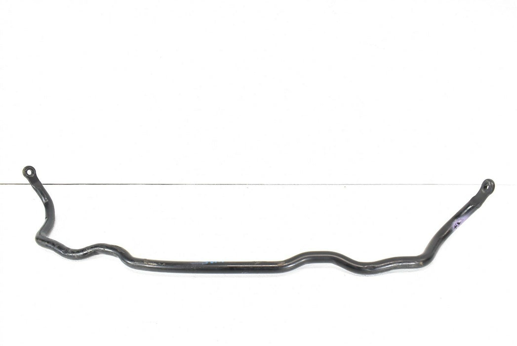 2015-2019 Subaru WRX STI Sway Stabilizer Support Bar Front OEM 15-19
