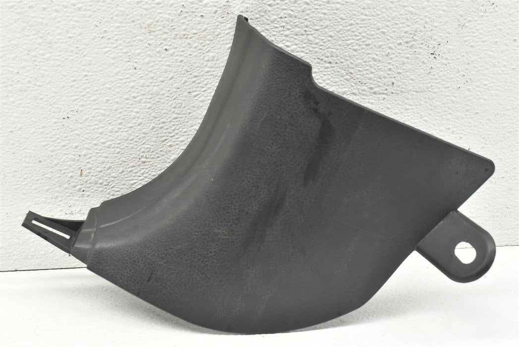 2008-2014 Subaru Impreza WRX STI Kick Panel Trim Cover Left Driver LH OEM 08-14