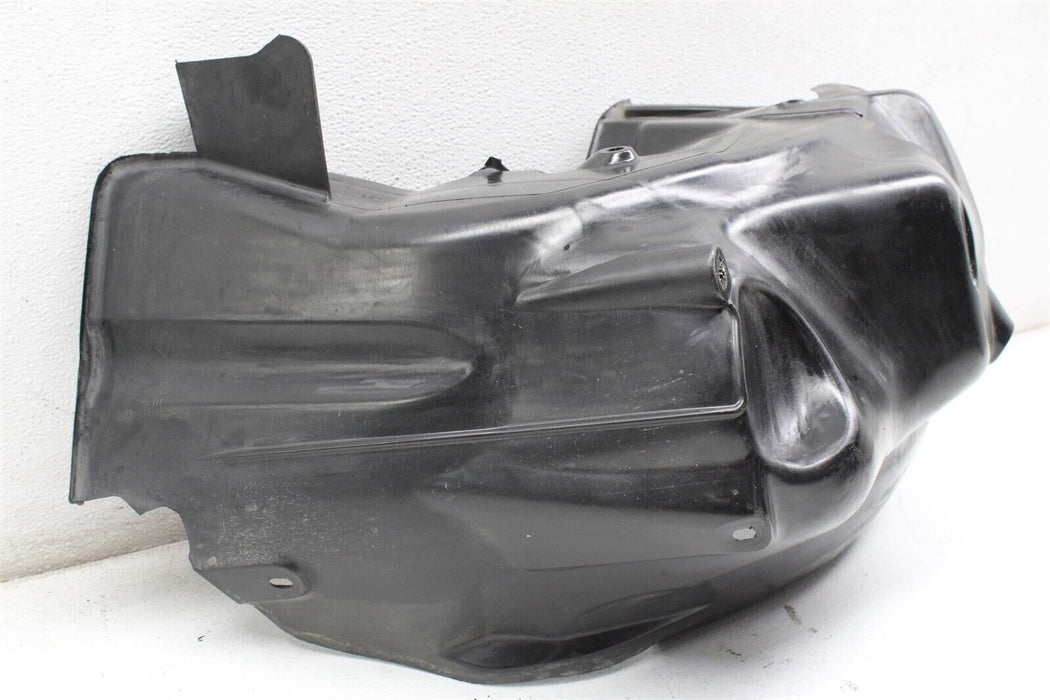 2008-2014 Subaru WRX STI Rear Right Splash Shield Guard 59122FG050 08-14