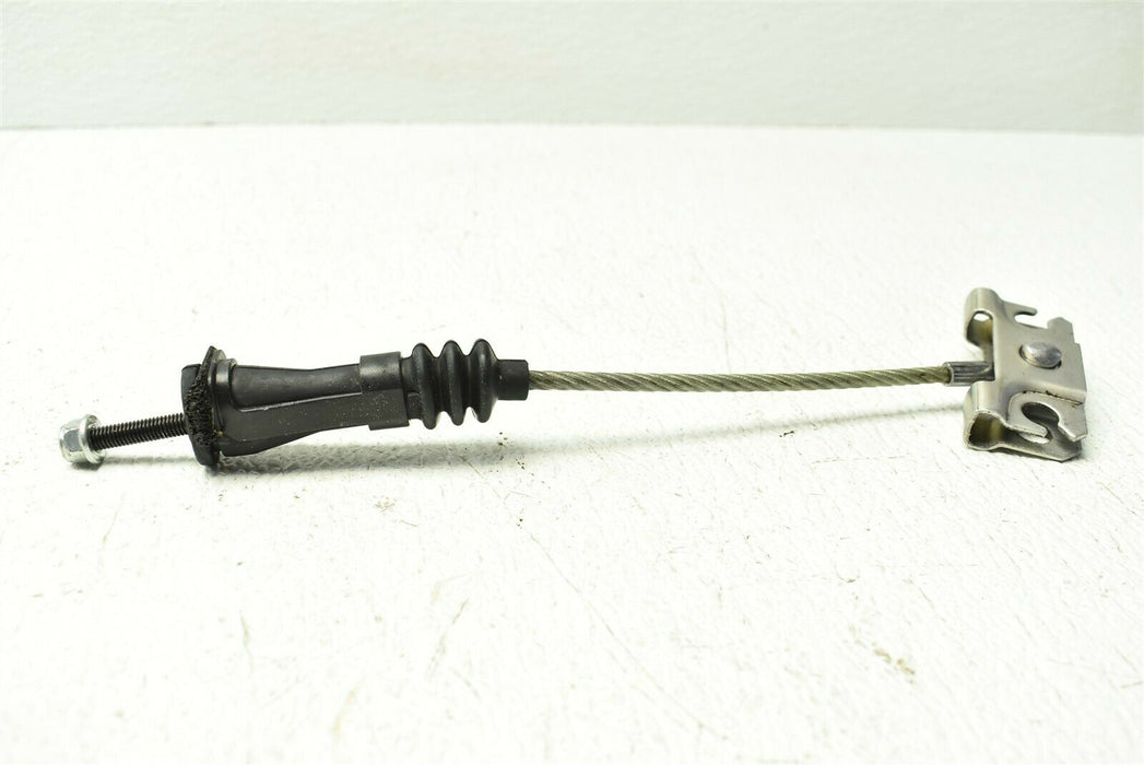 2009-2015 Nissan GT-R E brake Cable Junction 09-15