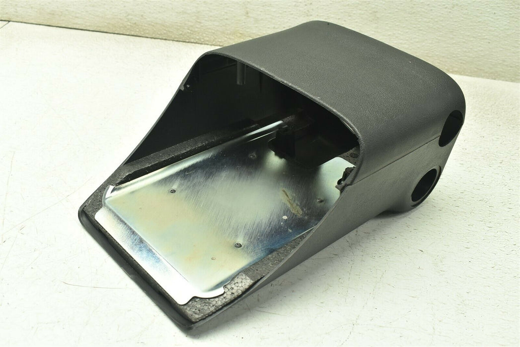 2010-2015 Jaguar XJ Steering Column Trim Cover 10-15