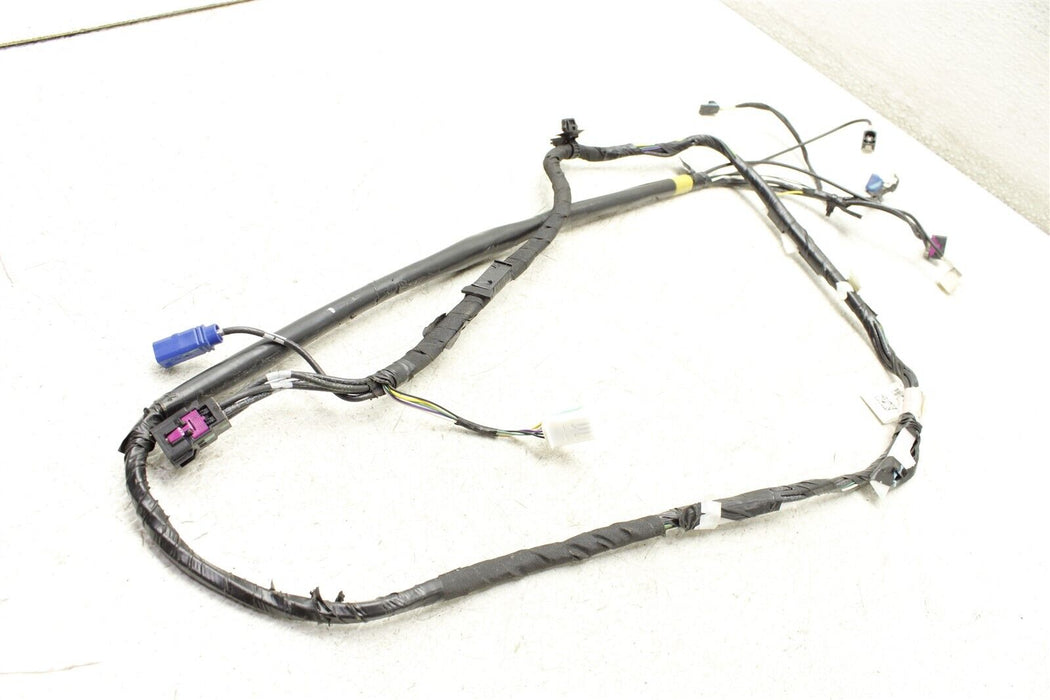 2019 Tesla Model 3 Antenna Wiring Harness Wires 17-23