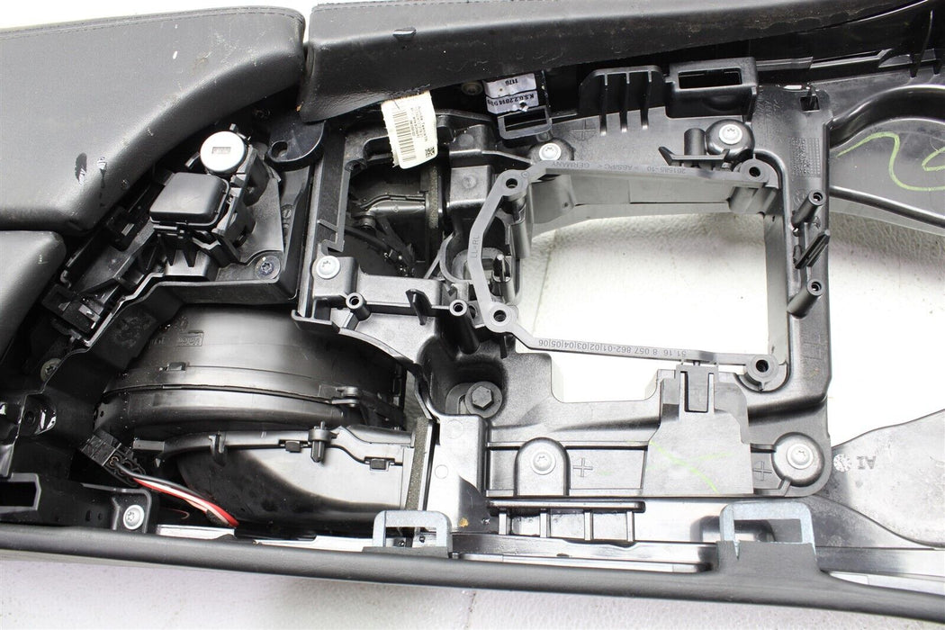 2012-2016 BMW M5 Center Console Assembly Arm Rest 12-16