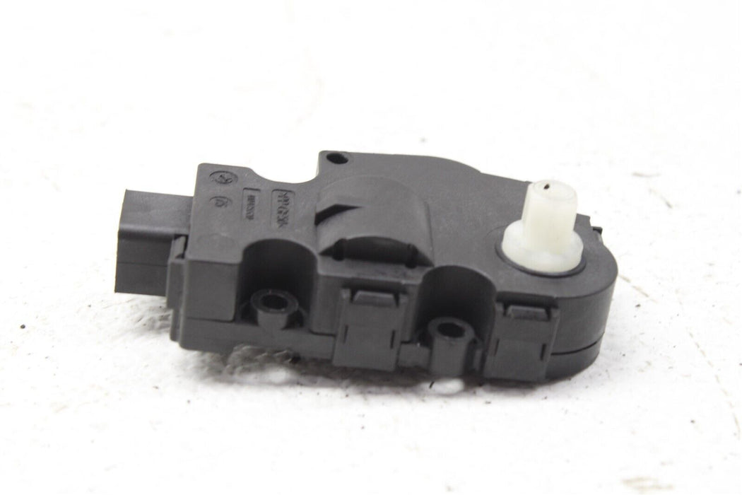 2015-2018 Porsche Macan Heater Actuator Flap Motor Assembly OEM 15-18