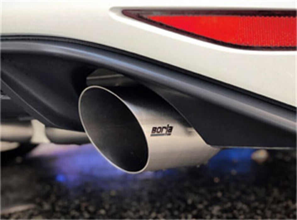 Borla 140751SB S-Type Exhaust System Fits 2018-2021 GTI