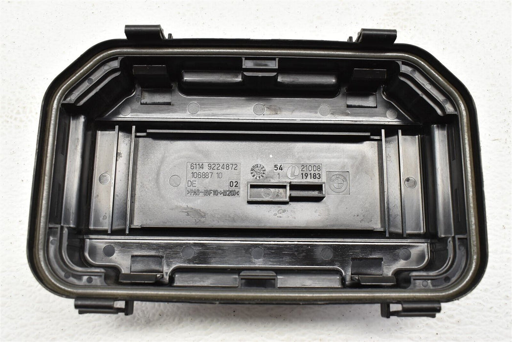 2012-2018 BMW M3 Fuse Cover Box Panel Under Hood 9224872
