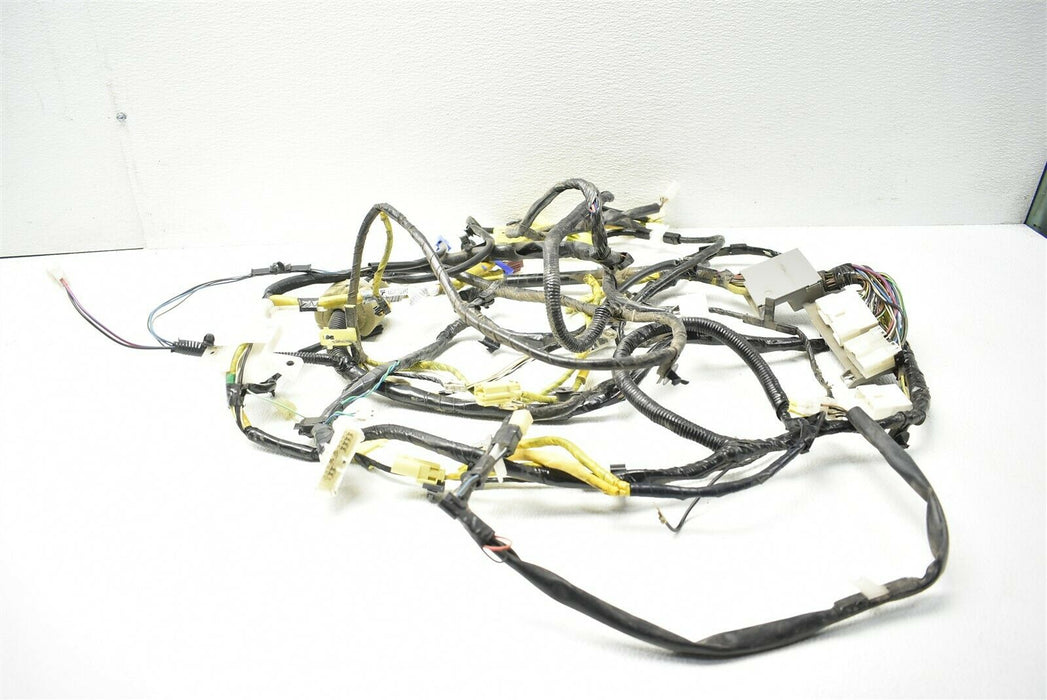 2006-2007 Subaru WRX STI Rear Trunk Wiring Harness 98241FE340 OEM 06-07