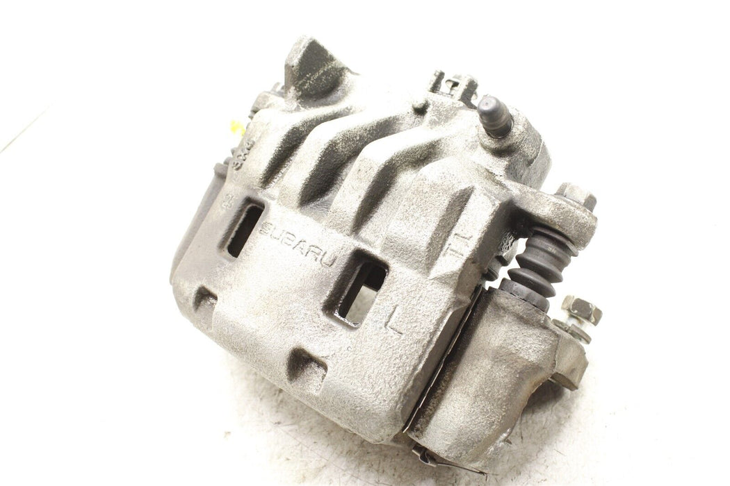 2013-2019 Subaru BRZ Front Left Brake Caliper LH Driver 13-19