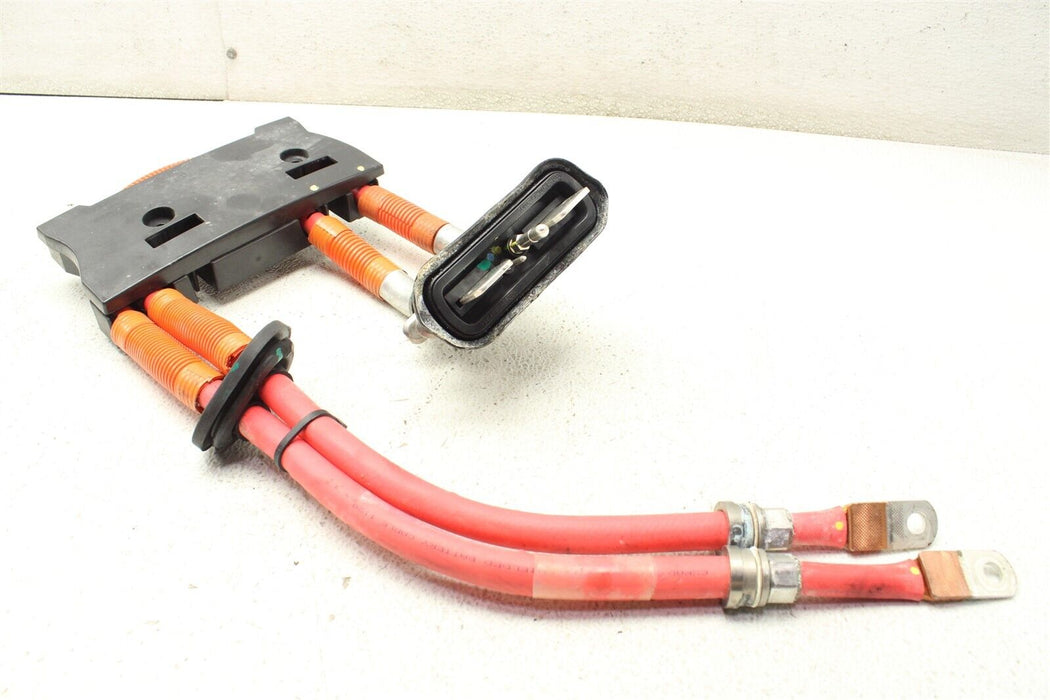 2012-2019 Tesla Model S High Voltage Battery Cable Wire 12-19