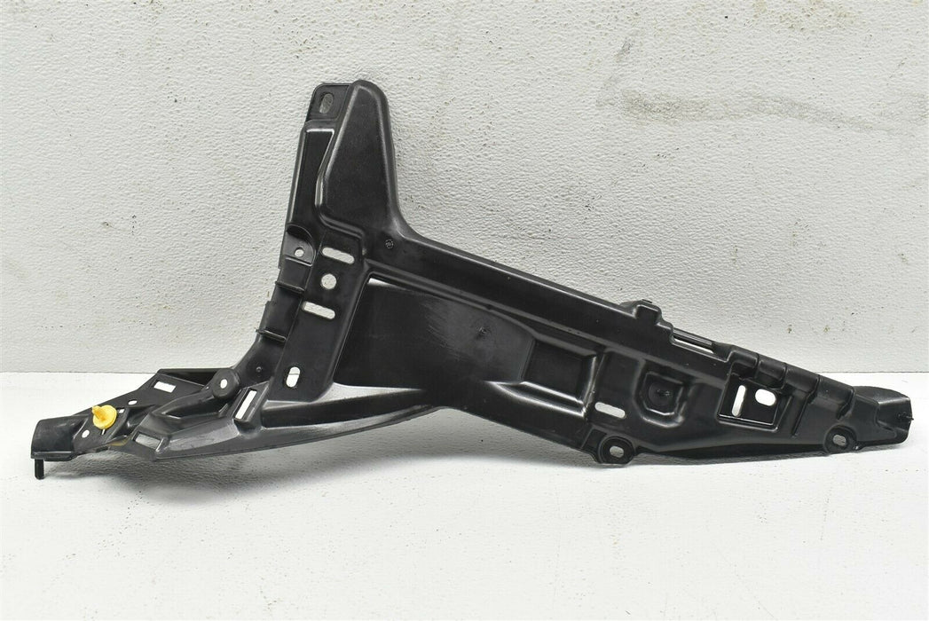 2012-2019 Tesla Model S Rear Left Bumper Mount Bracket LH 12-19