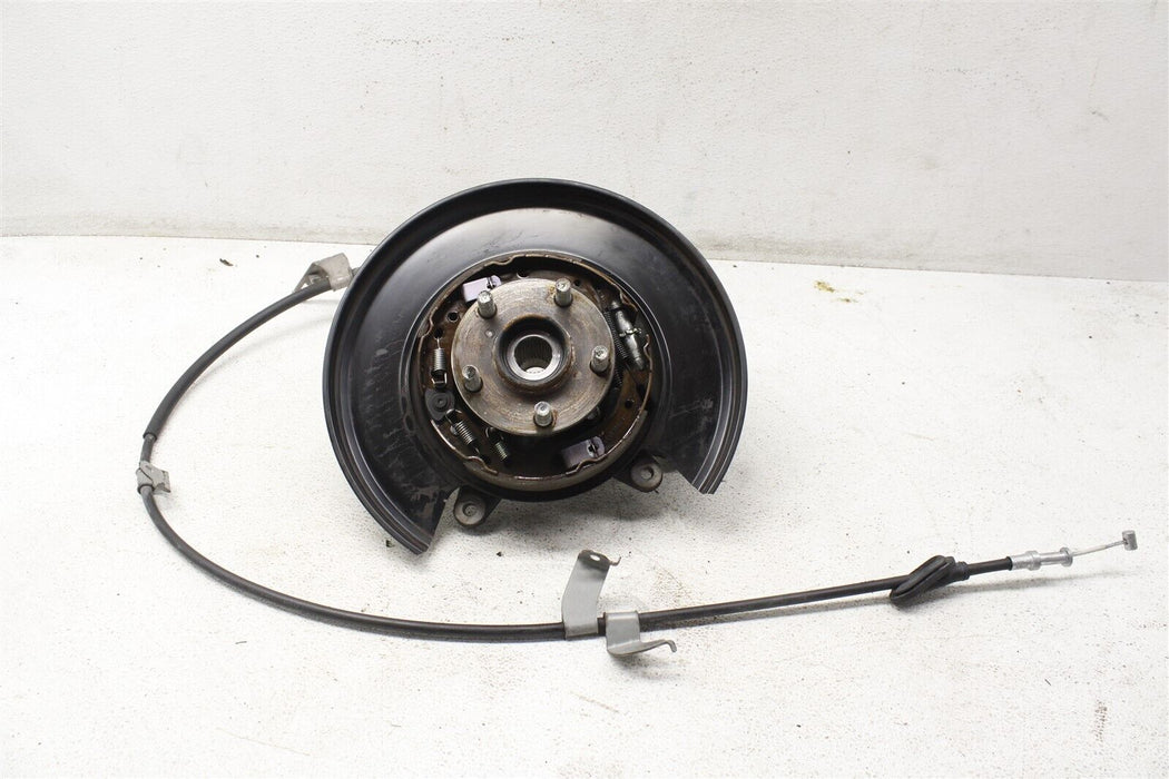 2013-2019 Toyota 86 BRZ FR-S Passenger Rear Right Spindle Hub Assembly 13-19