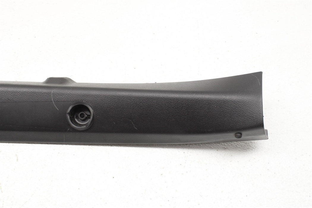 2002-2006 Acura RSX Type S Rear Right Tail Gate Hatch Trim Cover Panel OEM 02-06