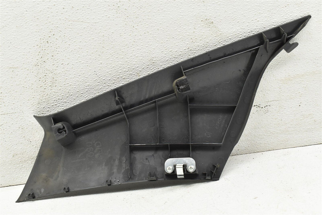 2008-2014 Subaru WRX STI Left C Pillar Trim Cover 94053FG090 08-14