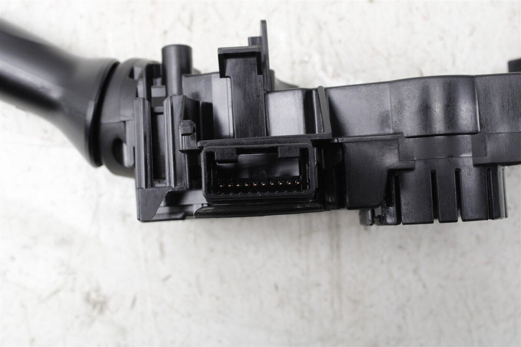 2015-2017 Subaru WRX STI Headlight Turn Signal Column Switch OEM 15-17