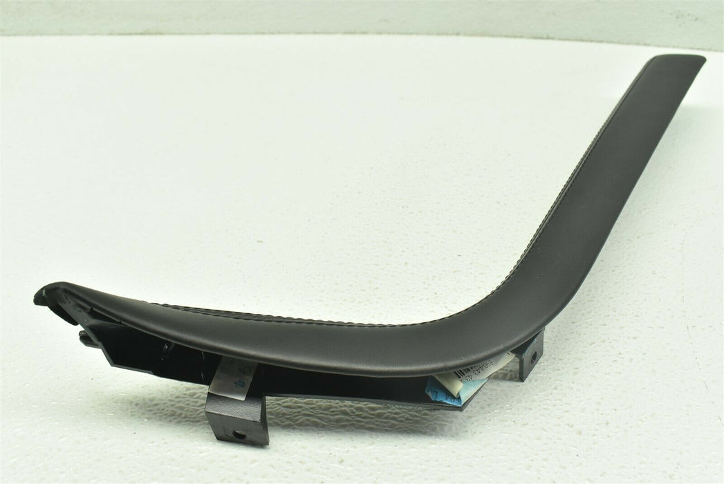 2010-2015 Jaguar XJ Left Center Console Trim Cover LH 10-15