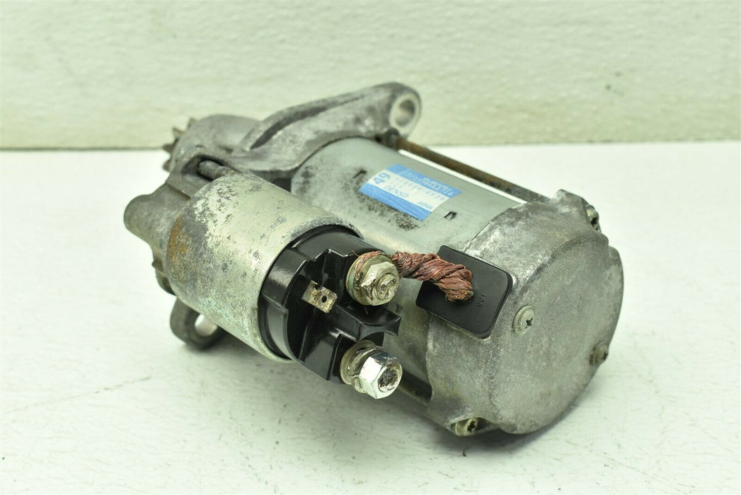 2013-2017 Scion FR-S BRZ Automatic A/T AT Starter Motor 23300AA720 OEM 13-17