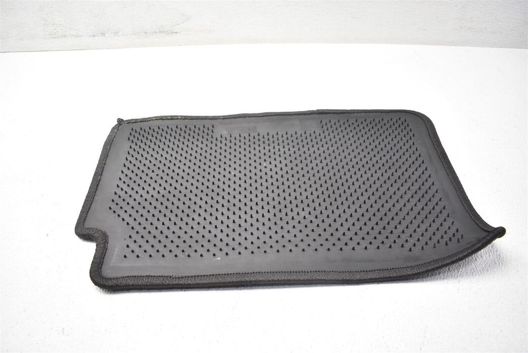 2008-2014 Subaru WRX STI Passenger Right Floor Mat Carpet Factory OEM 08-14