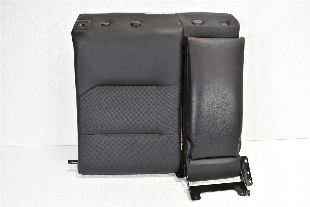 2005-2009 Subaru Legacy GT Seat Cushion Rear Upper Back Right Passenger RH 05-09