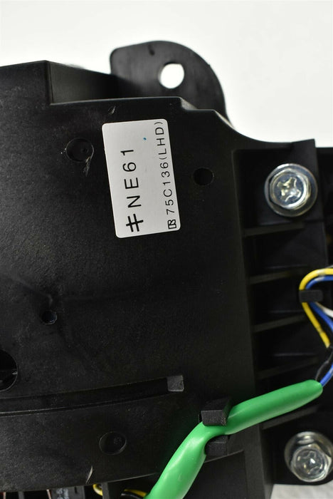 2006-2015 Mazda Miata MX-5 Automatic Gear Shifter Selector 06-15
