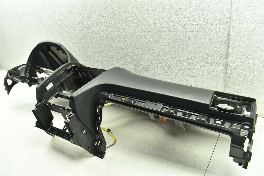 2015-2017 Subaru WRX Dashboard Assembly Dash Board OEM 15-17