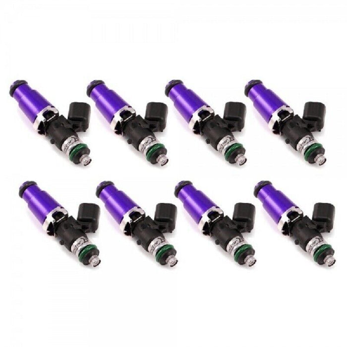 Injector Dynamics ID1300X Fuel Injectors For 97-04 Ford Mustang GT 99-04 Cobra