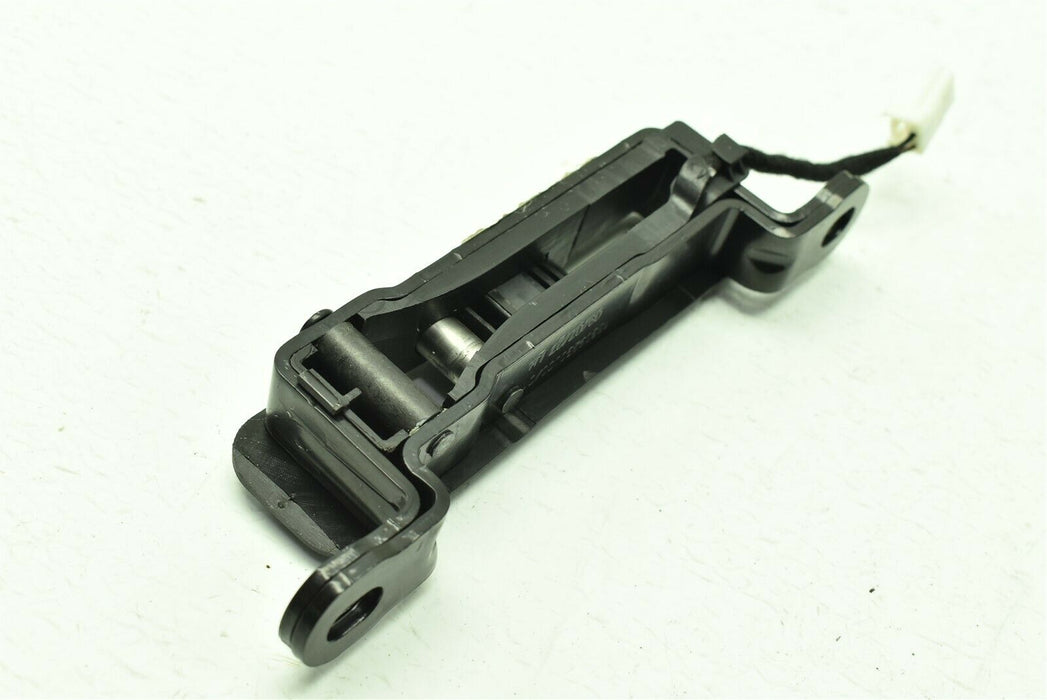 2009-2017 NIssan 370Z Convertible Top Left Latch Lock Assembly OEM 09-17
