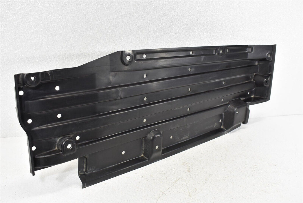 2010-2013 Mazdaspeed3 Right Skid Plate Cover Tray RH Speed 3 MS3 10-13