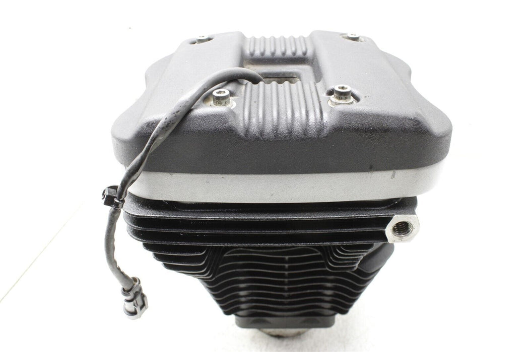 2012 Harley Davidson Sportster XL883 Cylinder Head Jug Assembly