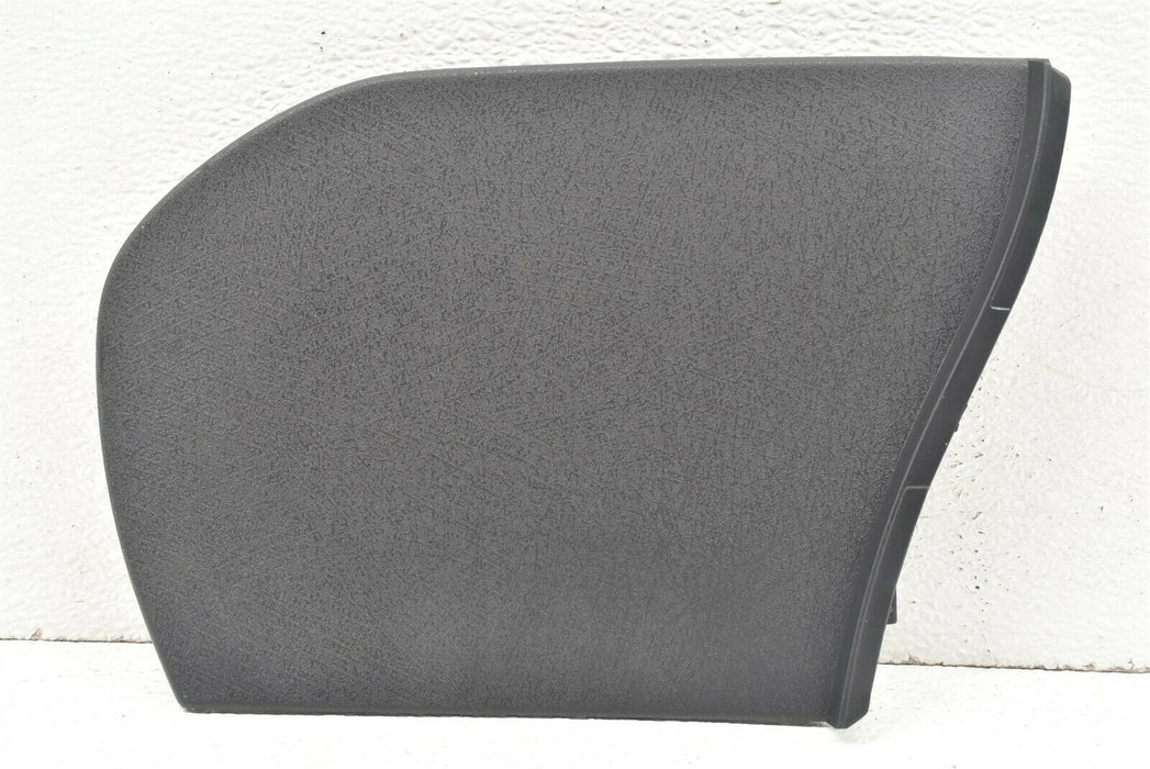 2012-2015 Honda Civic SI Coupe Cover Lid Right 77210-TR0-A0-20 12-15