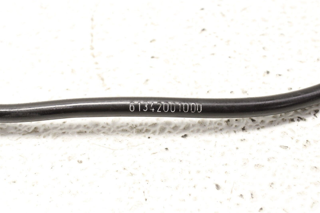 2018 KTM 1290 Super Duke Front Brake Line Hose 61342001000 Factory OEM 17-20