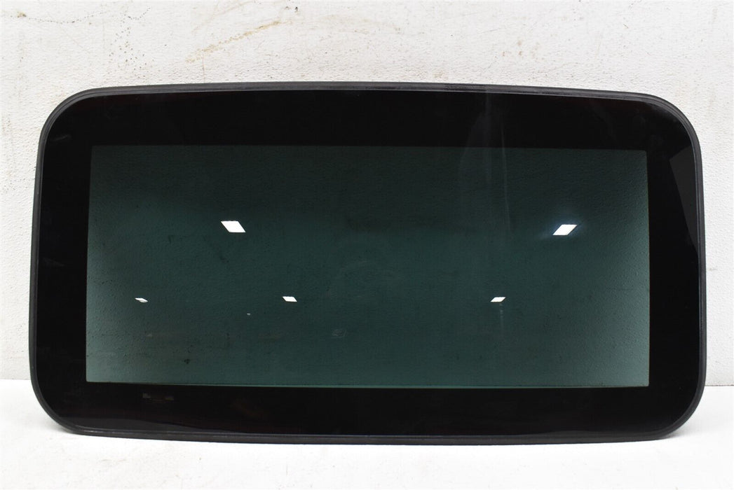 2008-2014 Subaru Impreza WRX Sunroof Glass Moon Roof Sedan 08-14