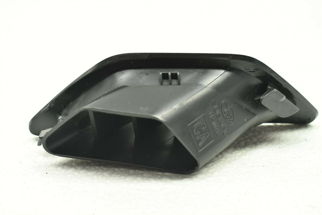 2013-2020 Subaru BRZ Left Dash Defroster Vent Driver LH FRS 13-20