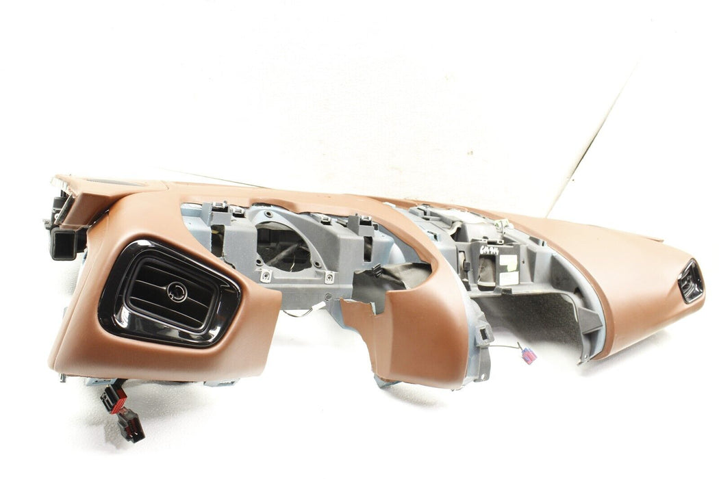 2020 Aston Martin Vantage Dashboard Dash Panel Cover 18-21