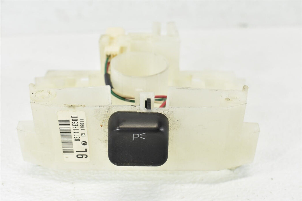 2006 2007 Subaru Impreza WRX Steering Column Parking Light Switch OEM 06 07